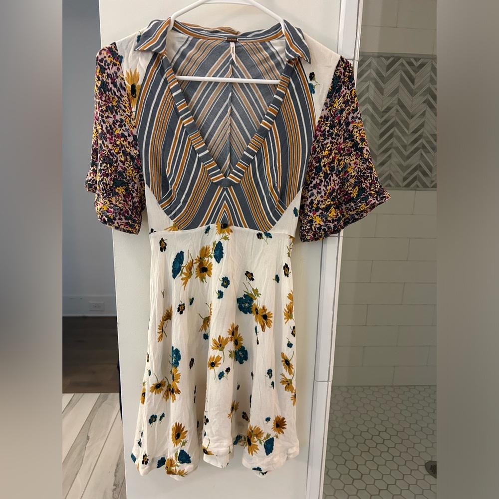 Free People dress
